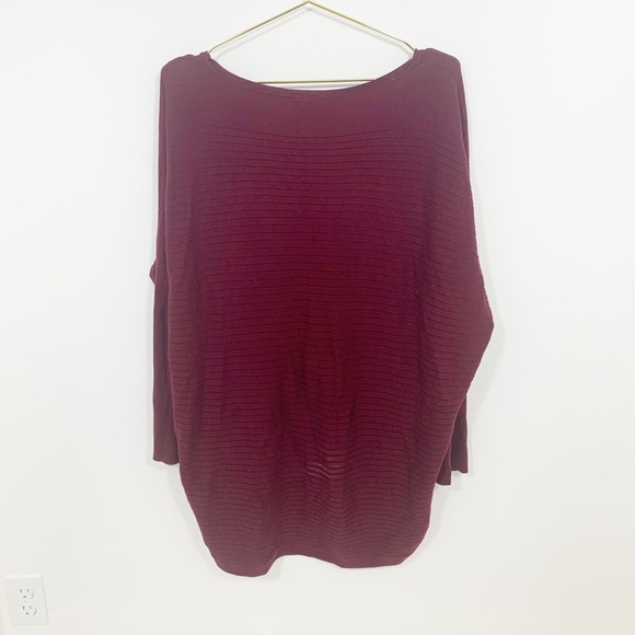 MARCIANO Women’s long sleeve tunic sweater - Picture 4 of 4